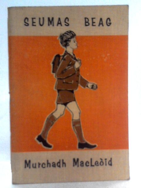 Seumas Beag