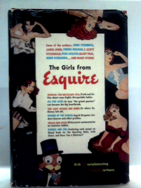 The Girls from "Esquire"