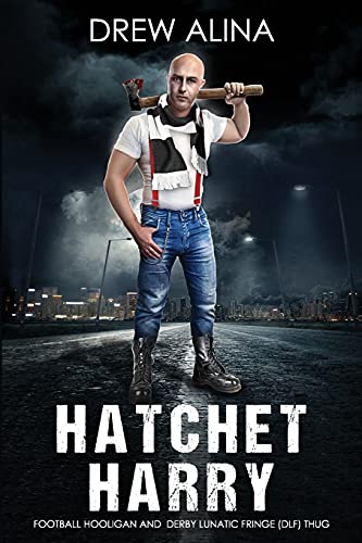 Hatchet Harry