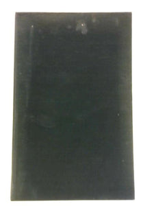 An Introduction to Philosophy 