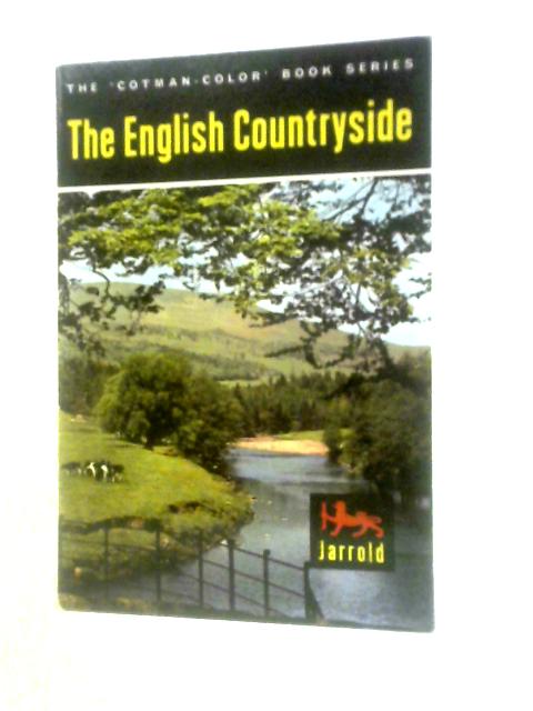 The English Countryside