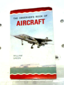 Observer's book of aircraft 1971 (observer's pocket s.) 