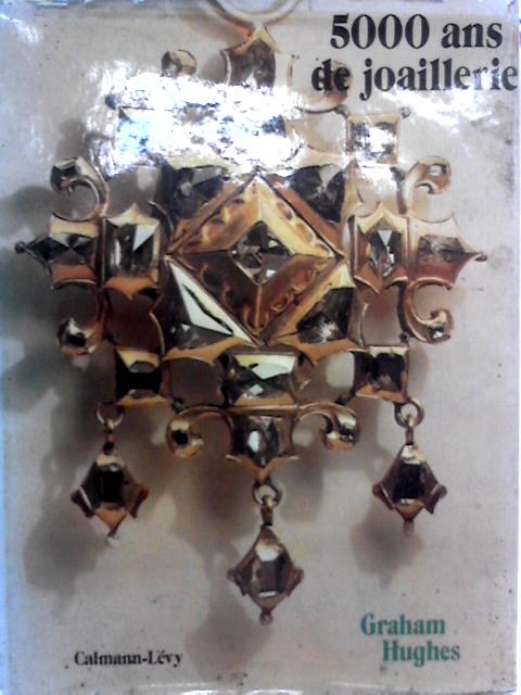 5000 ans de Joaillerie