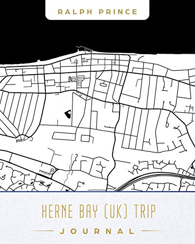 Herne Bay (Uk) Trip Journal