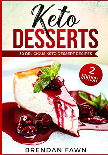 Keto Desserts