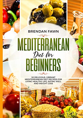 Mediterranean Diet for Beginners