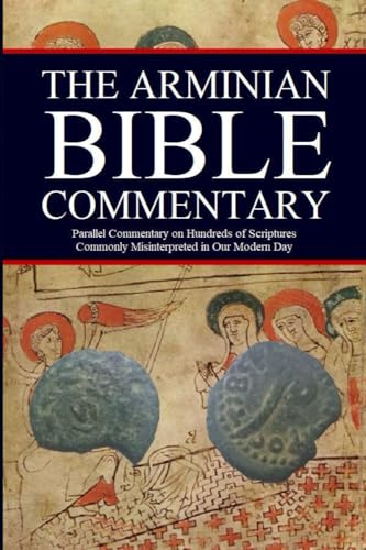 The Arminian Bible Commentary