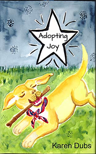 Adopting Joy