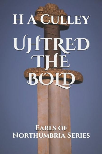 Uhtred the Bold