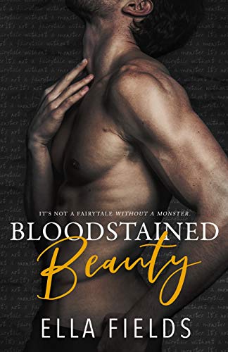 Bloodstained Beauty