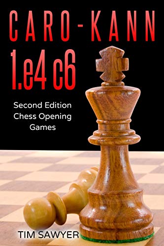 Caro-Kann 1.e4 c6