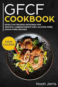 Gfcf Cookbook 