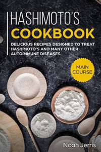 Hashimoto's Cookbook 