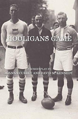 Hooligans Game