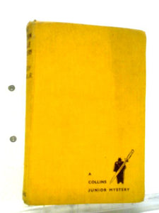 The Golden Eagle Mystery 