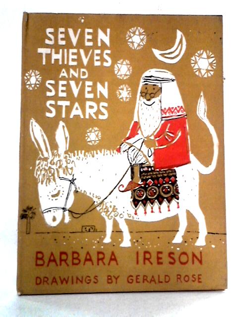 Seven Thieves and Seven Stars