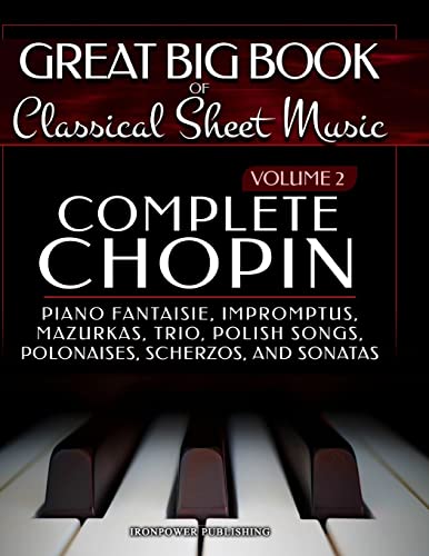 Complete Chopin Vol 2