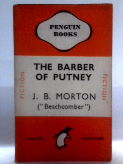 The Barber of Putney