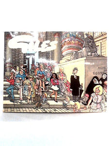 Giles Cartoons: Thirty-Seventh Series 