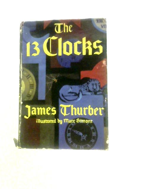 The 13 Clocks