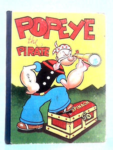 Popeye the Pirate 