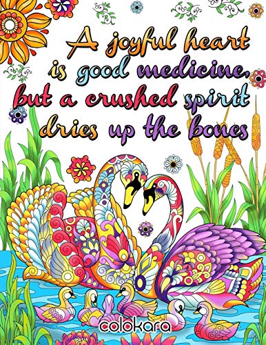 A Joyful Heart