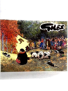 Giles, Thirty-Ninth Series 