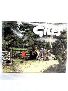 Giles Annual, Thirty-Third Series 