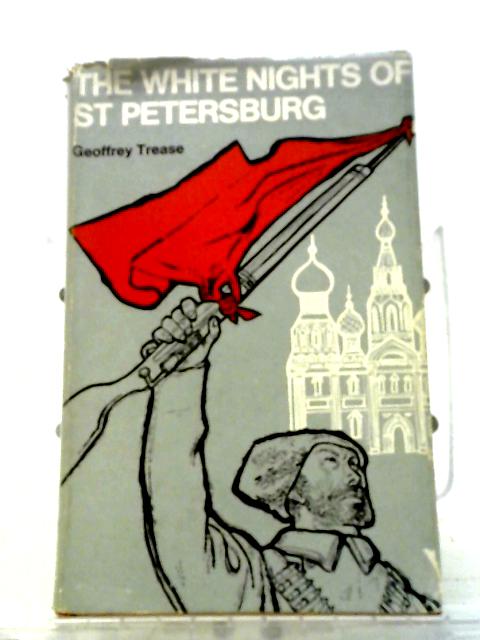 The White Nights of St. Petersburg