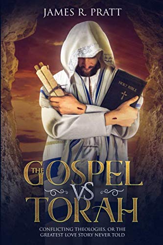 The Gospel vs Torah: Conflicting Theologies or the Greatest Love Story Never Told
