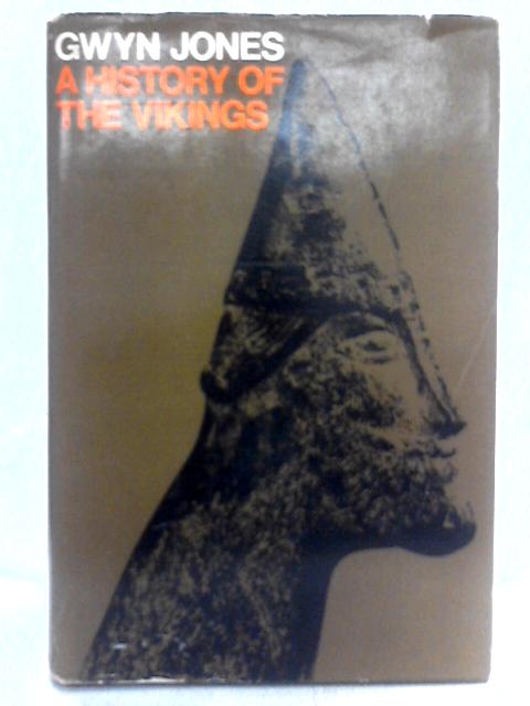 A History of the Vikings