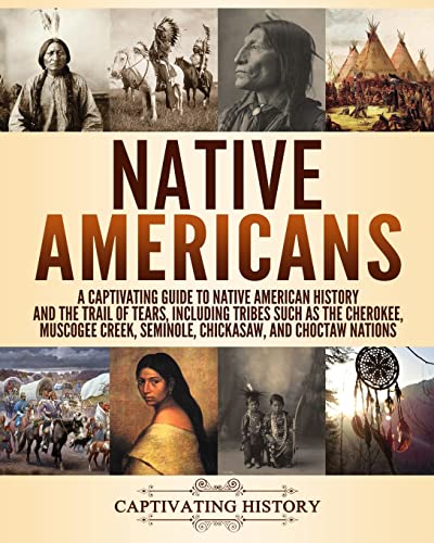 Native Americans