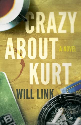 Crazy About Kurt