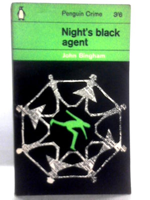 Nights Black Agent
