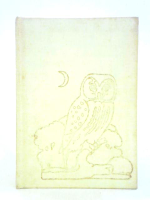 A Field Guide in Colour to Birds