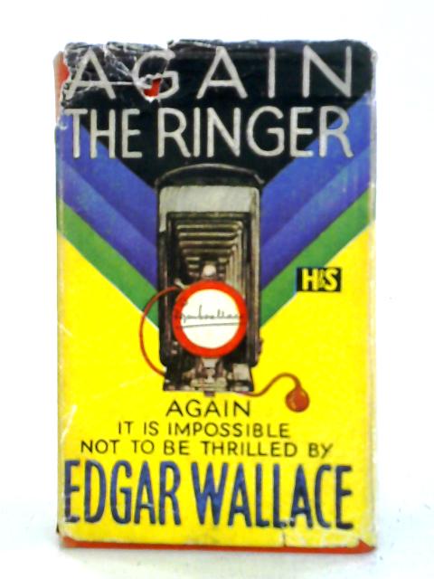 Again The Ringer