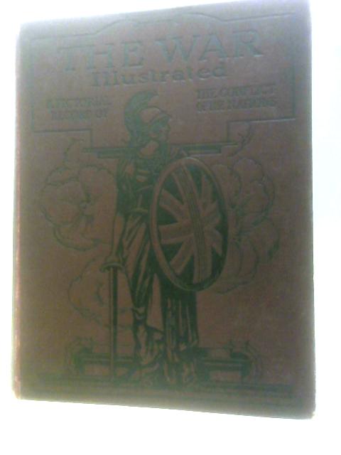 The War Illustrated. Volume 6