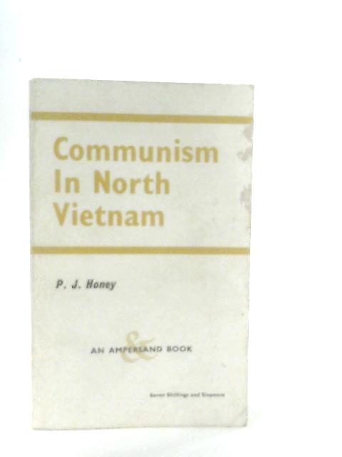 Communism in North Vietnam