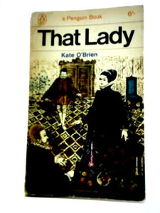 That lady: Esa Senora 