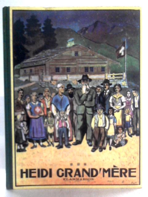 Heidi Grand'Mere
