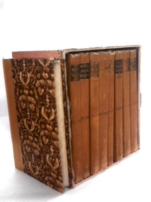 Complete Works (9 Volumes)