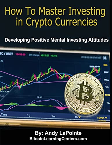 How to Master Investing in Crypto Currencies