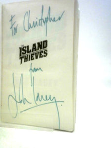 The Island of Thieves 