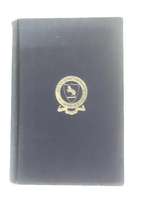 One Man's Vision. The Stroy Of Rhodesia