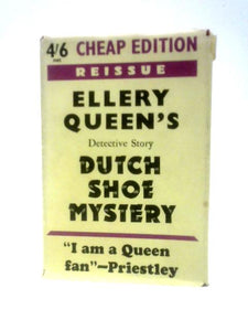 The Dutch Shoe Mystery 