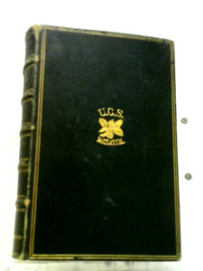 The Poetical Works of Thomas Moore Complete 