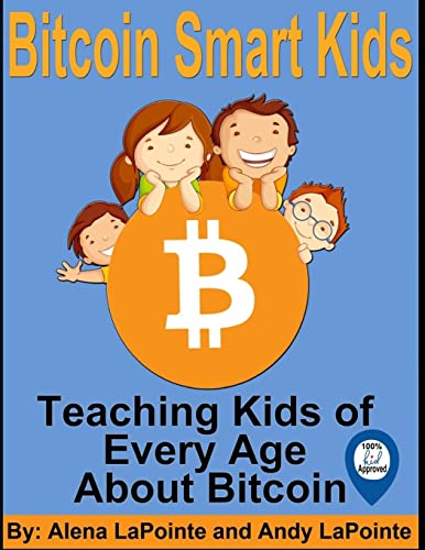 Bitcoin Smart Kids