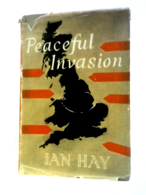 Peaceful Invasion