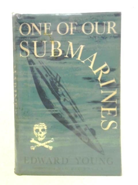One Of Our Submarines