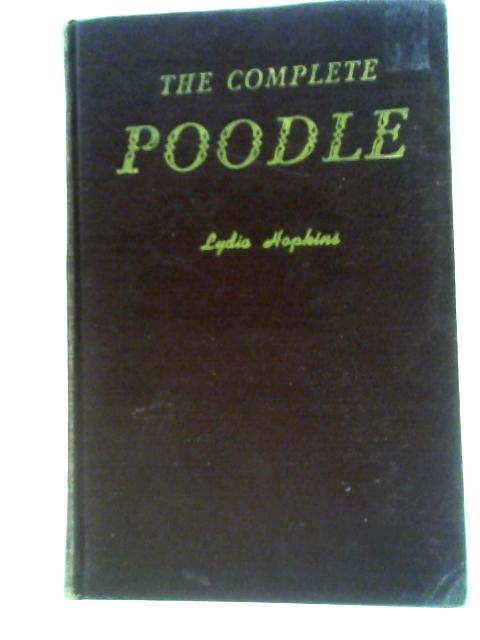 The Complete Poodle